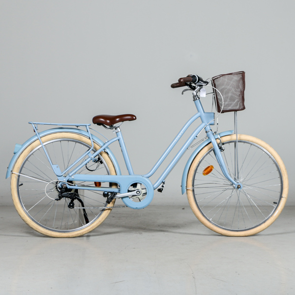 Cykel, Elops Classic S20, 26", 6 vxl