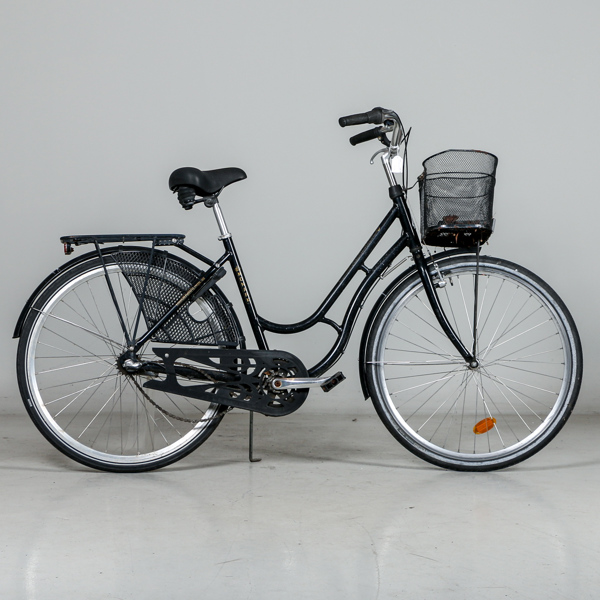 Cykel, Monark, Karin, 28", 3 vxl