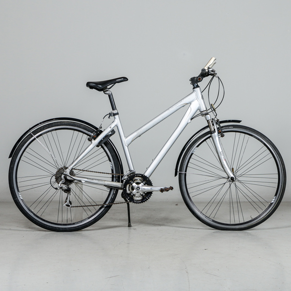 Cykel, Crescent Logic, 28", 21 vxl