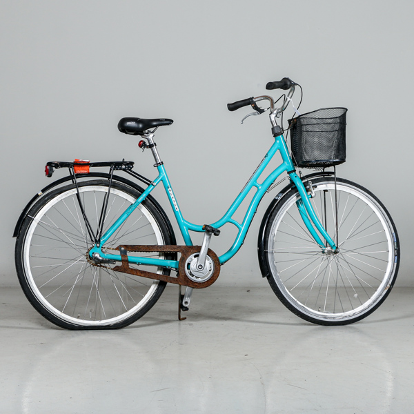 Cykel, Monark Karin, 28", 3 vxl