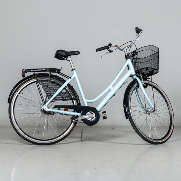 Cykel, Monark Nina, 28", 3 vxl