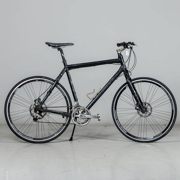 Cykel, crescent sport, 28", 18 vxl