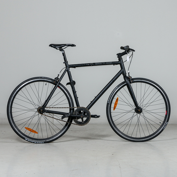 Cykel, Fixie cycles for heros, 28"