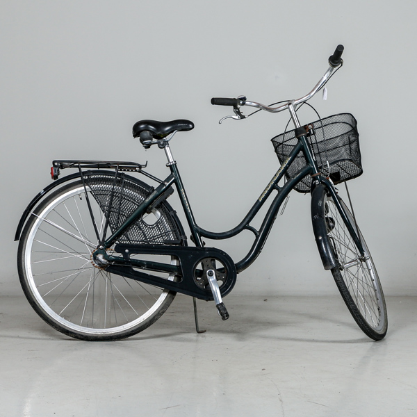 Cykel, Monark original, 28", 3 vxl