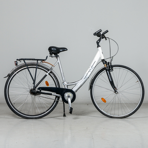 Cykel, Cycletrack Passion, 28", 7 vxl