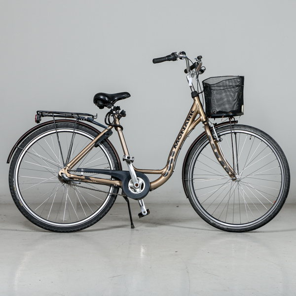 Cykel, Monark, 28", 3 vxl