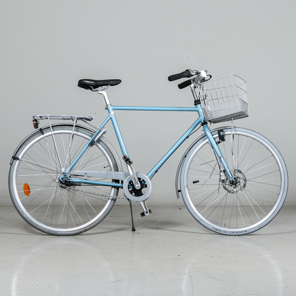 Cykel, Skeppshult favorit, 28", 7 vxl