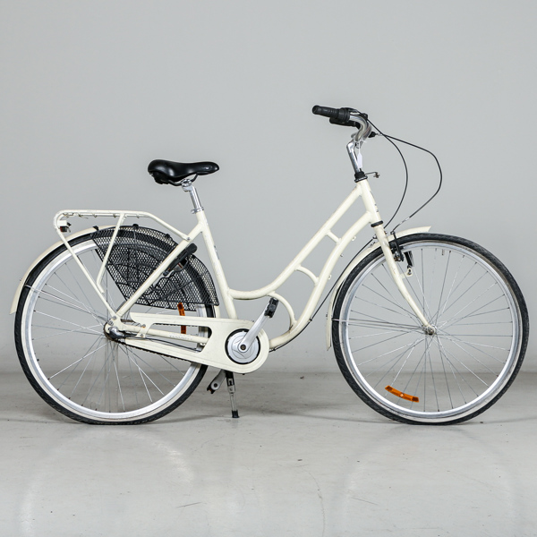 Cykel, Velocity Vilma, 28", 3 vxl