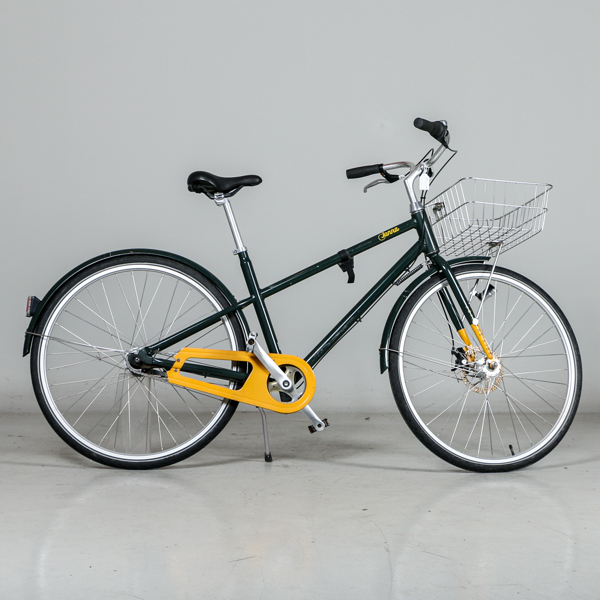 Cykel, Jonna, 28", 7 vxl