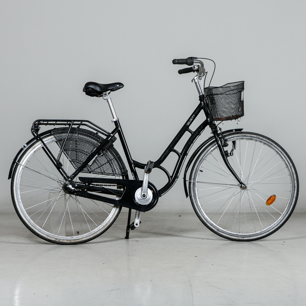 Cykel, Velocity Vilma, 28", 3 vxl