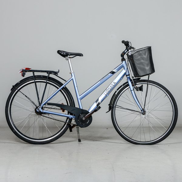 Cykel, Sjösala Furusund, 28", 7 vxl