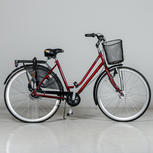 Cykel, Skeppshult Nova, 28", 7 vxl