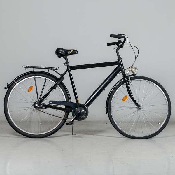 Cykel, Riddarholmen, 28", 3 vxl