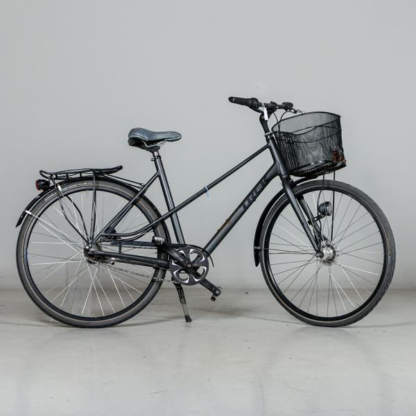 Cykel, Trek Stellar, 28", 7 vxl