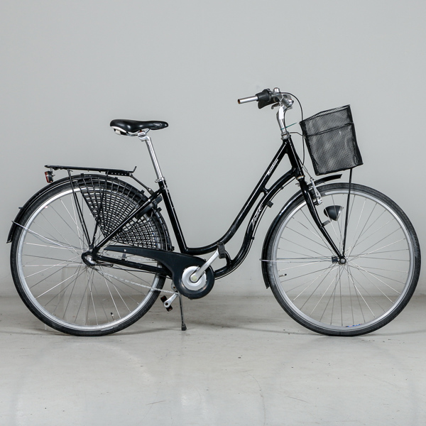 Cykel, Trek Alpha, 28", 3 vxl