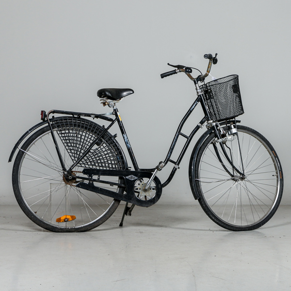 Cykel, Rex Shopping, 28"