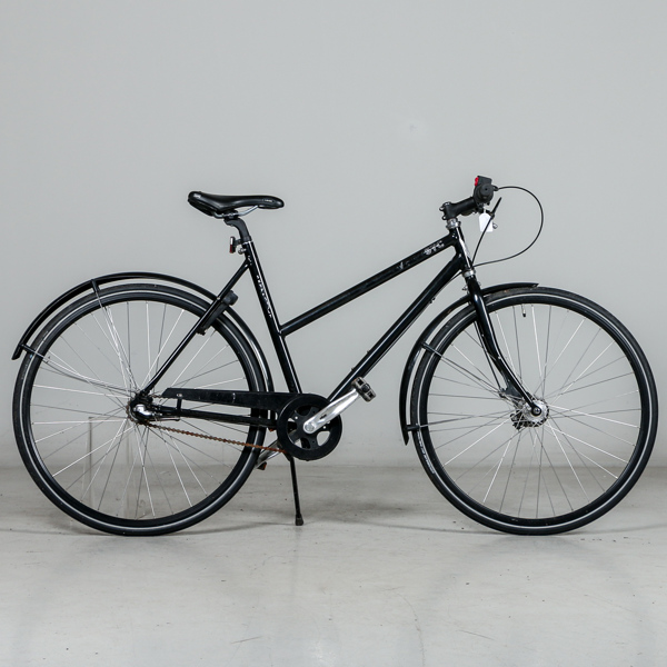 Cykel, Skeppshult STC