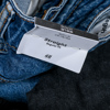 Kläder och väskor, bla jeans H&M