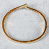 Diamantarmband, Guld 18k, 15.3g 