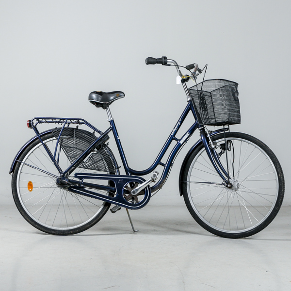 Cykel Rex Shopping 7 28" 7vxl