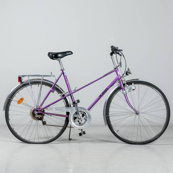 Cykel King Sport x-12 28" 12vxl