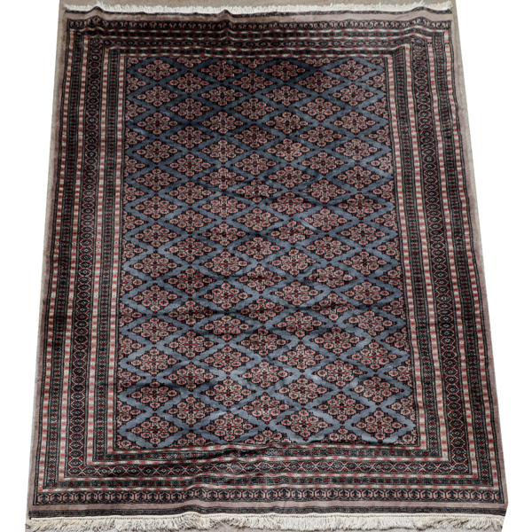 Matta, orientalisk, 289x214 cm