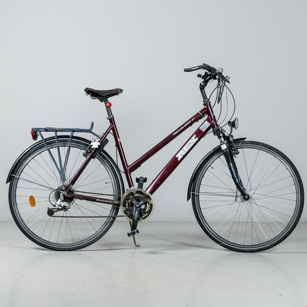 Cykel Rex Trekking Sport 28" 27vxl