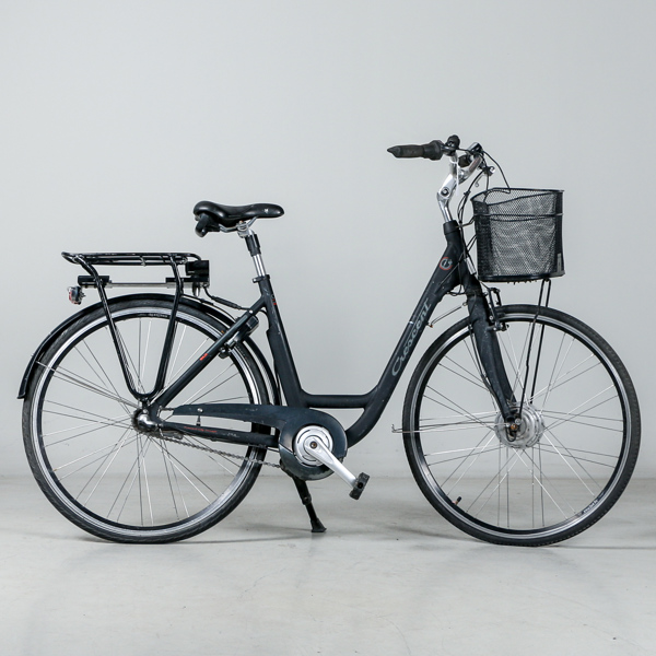 Elcykel Crescent Maja 28" 3vxl