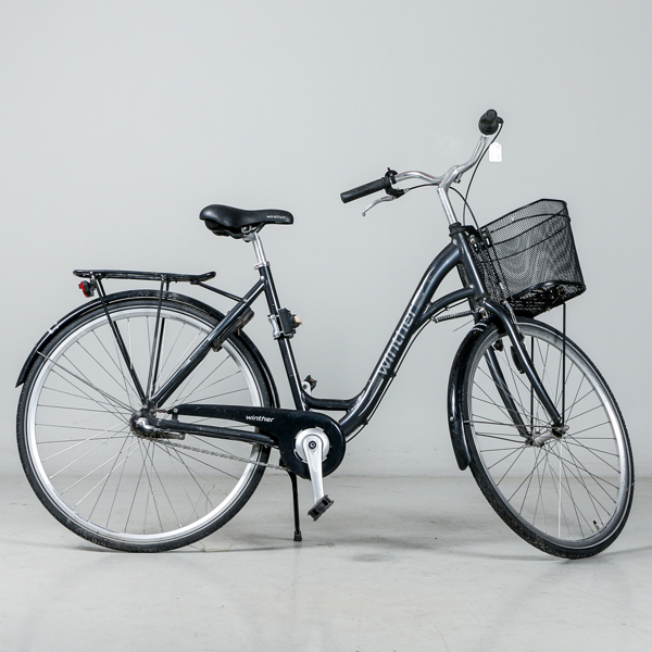 Cykel Winther 28" 3vxl