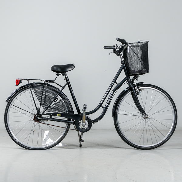 Cykel Mustang 28" 3vxl