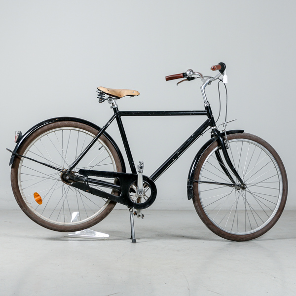 Cykel Stålhästen 28" 7vxl