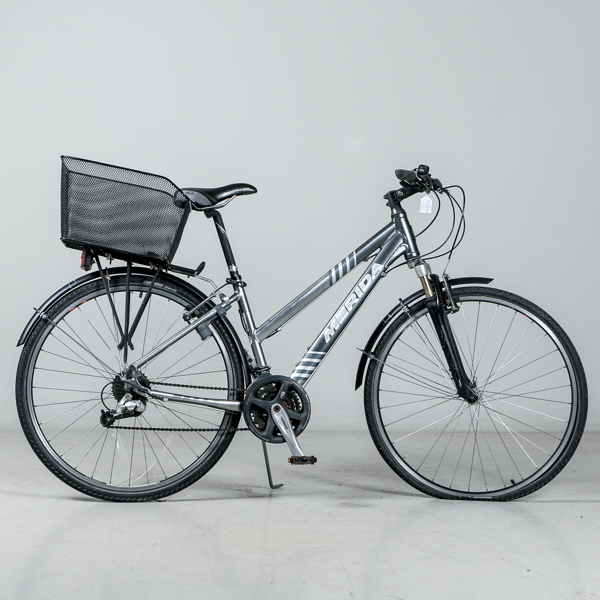 Cykel Merida Crossway 8500 28" 24vxl