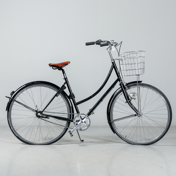 Cykel Pelago 28" 3vxl