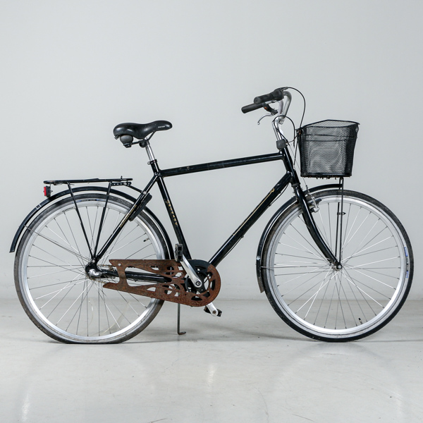 Cykel Monark Karl 28" 3vxl