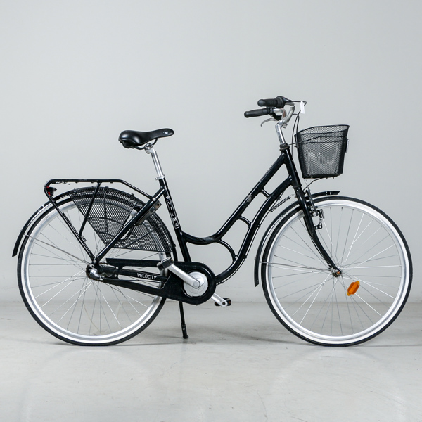 Cykel Velocity Vilma 28" 3vxl