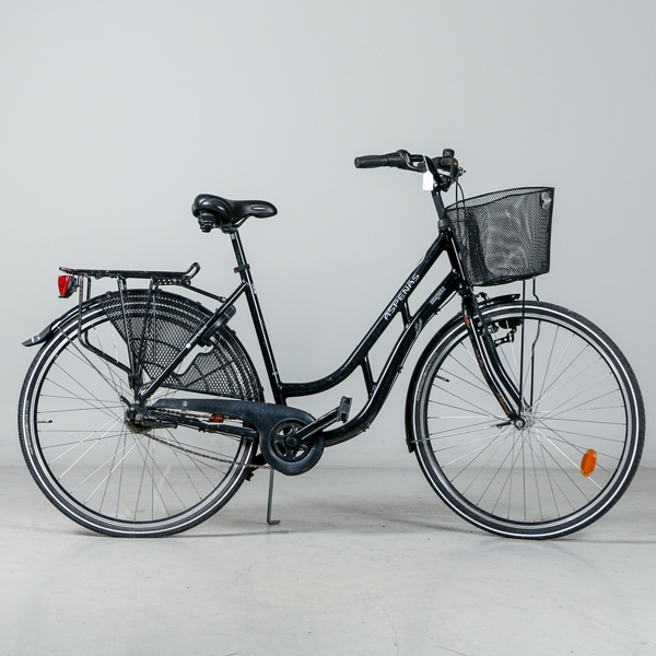 Cykel Aspenäs Amundön 28" 7vxl