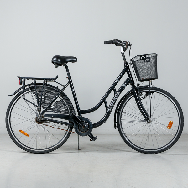 Cykel Sjösala Amanda 28" 7vxl