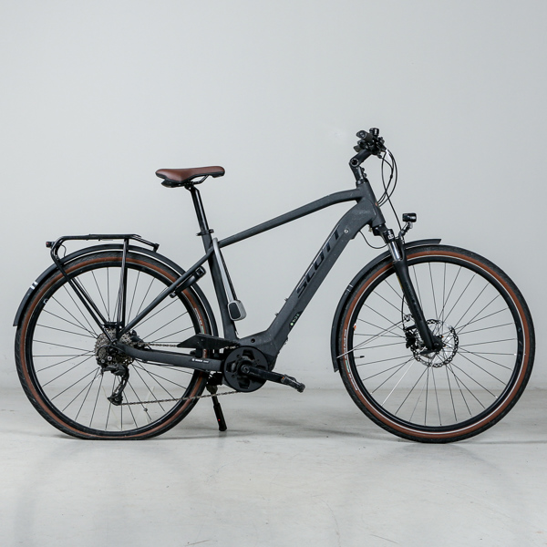 Elcykel Scott Sub active 20 28" 9vxl