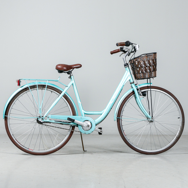 Cykel Yosemite City 28" 3vxl