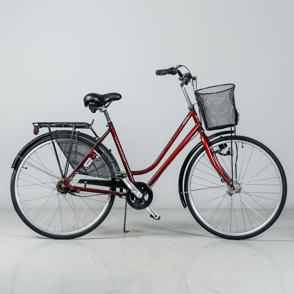 Cykel Skeppshult Nova 28"