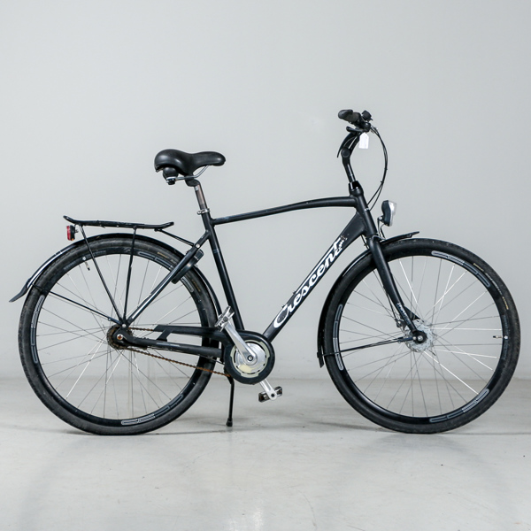 Cykel Crescent Tarfek 28" 7vxl