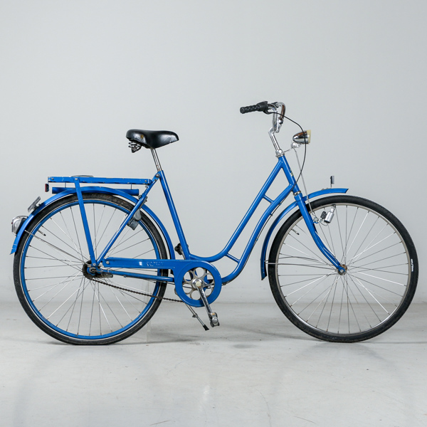 Cykel Kronan 28" 3vxl