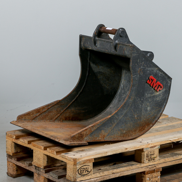 Kabelskopa, SMP, bredd 67 cm