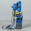 Kärnborrmaskin, MSW Diamond drill, MSW-DDM230