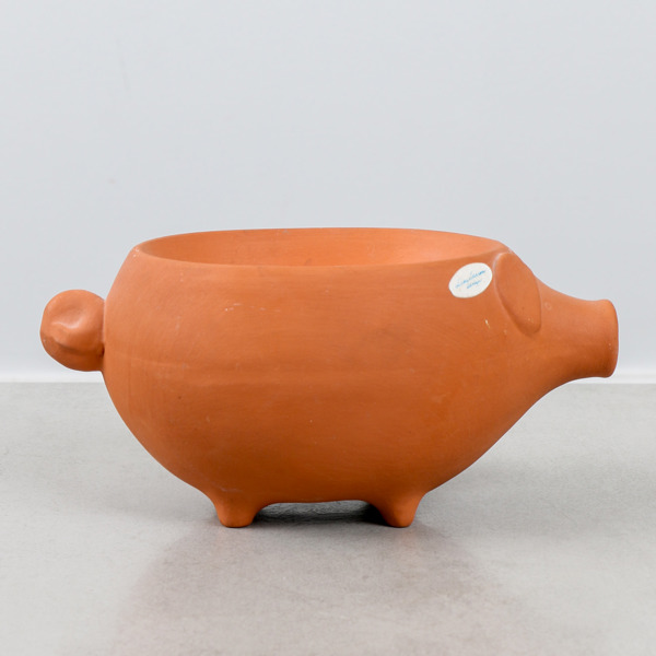 Lisa Larson, krassegris, Gustavsberg