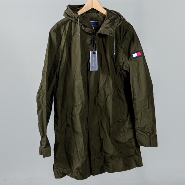 Jacka Tommy Hilfiger, stl M