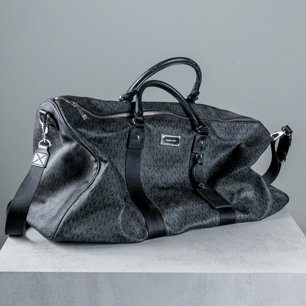 Weekend bag, Michael Kors