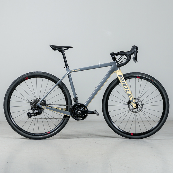 Cykel, ridley Kanzo, 28", 20 vxl