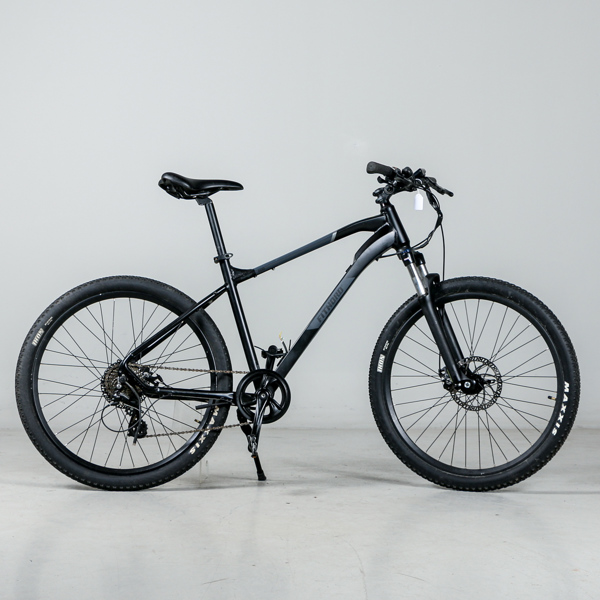 Elcykel, Fitnord, renoveringsobjekt