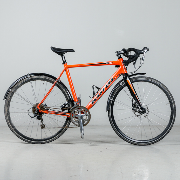 Cykel, Kona, jake CX, 28", 20 vxl